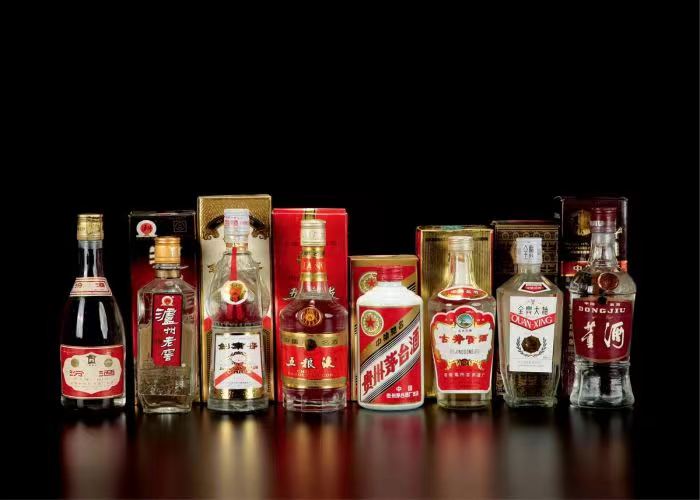 右江老酒储存的方法